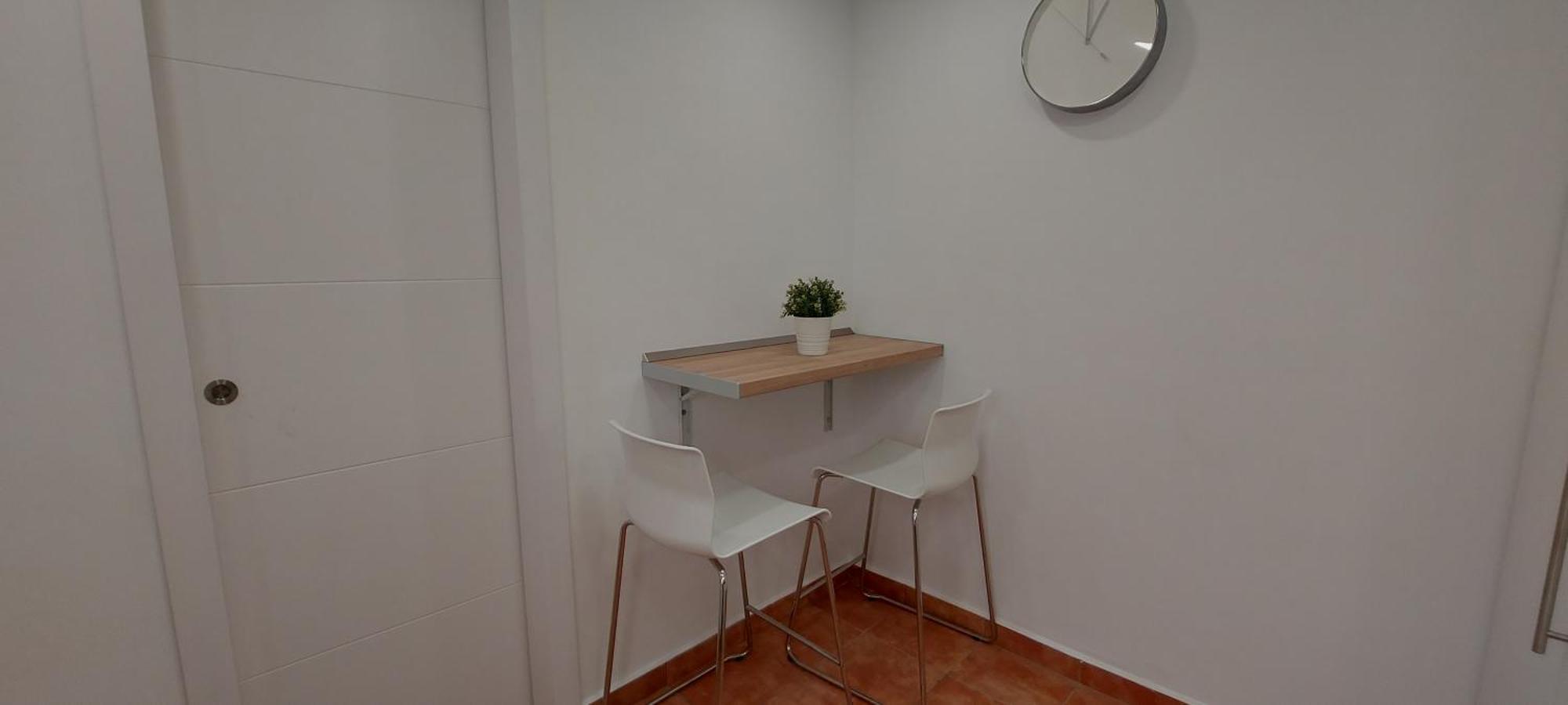 Las Olas Atico Penhouse With Terrace And Sea View, 2 Bedrooms La Caleta  ภายนอก รูปภาพ