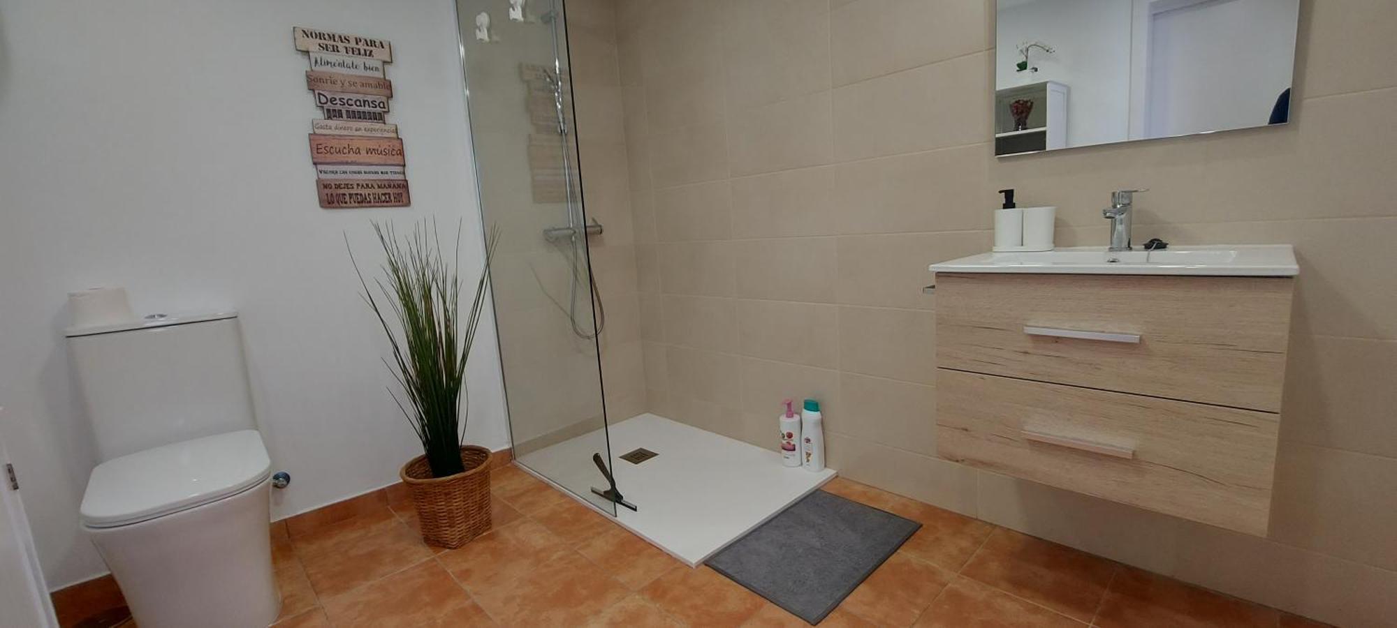 Las Olas Atico Penhouse With Terrace And Sea View, 2 Bedrooms La Caleta  ภายนอก รูปภาพ