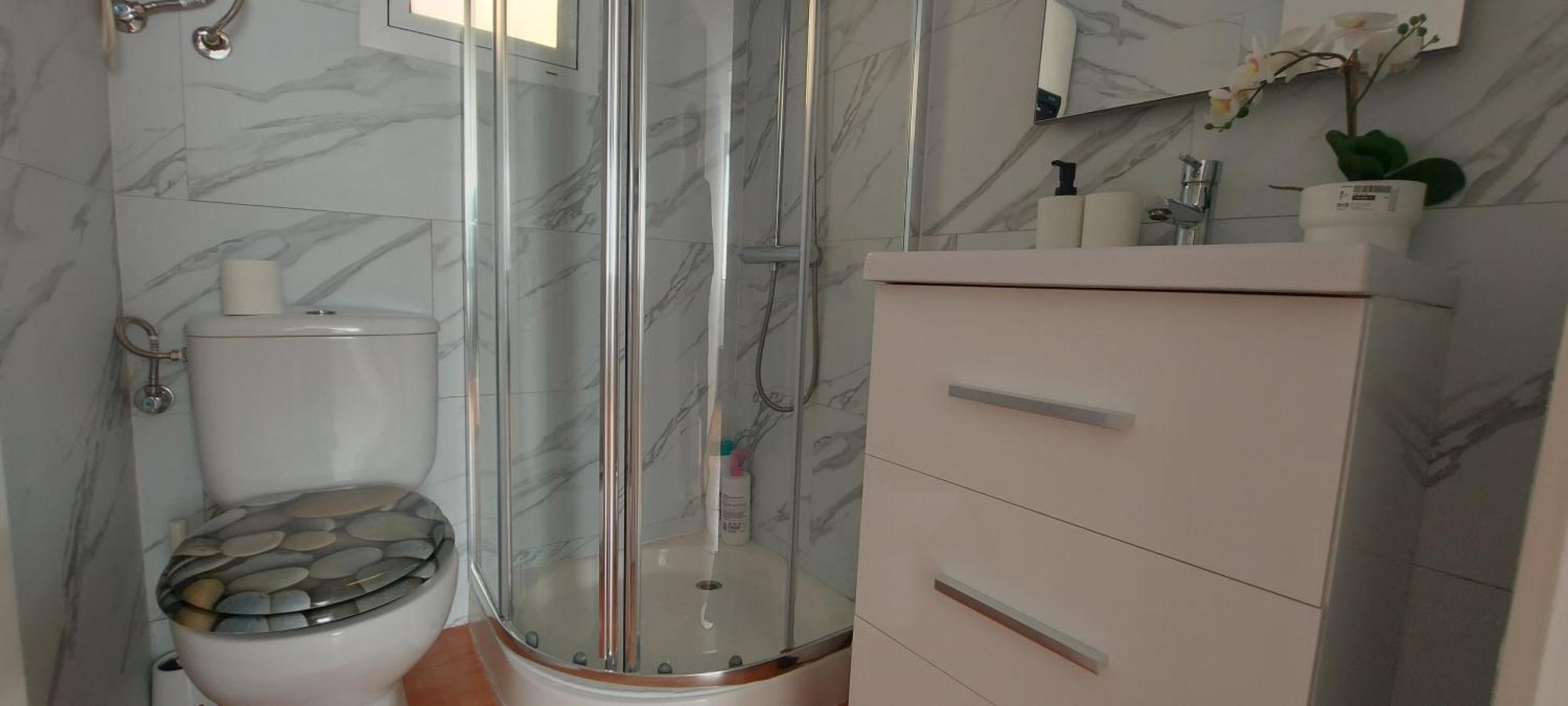 Las Olas Atico Penhouse With Terrace And Sea View, 2 Bedrooms La Caleta  ภายนอก รูปภาพ