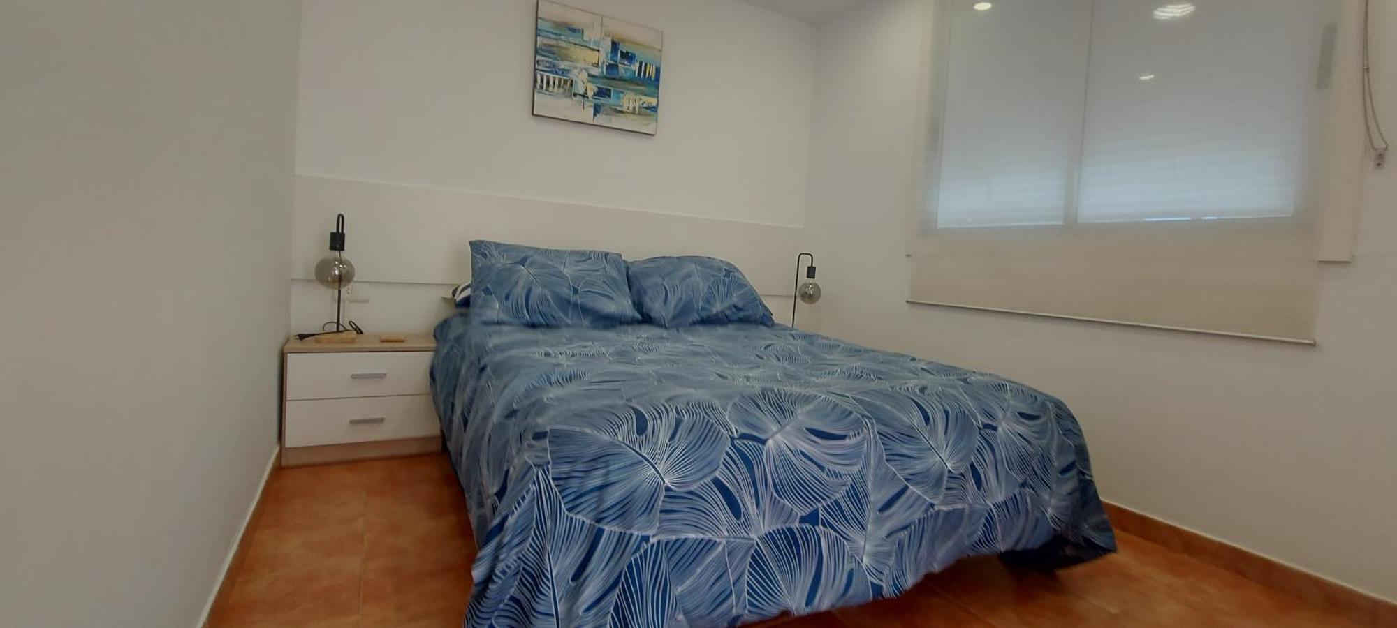 Las Olas Atico Penhouse With Terrace And Sea View, 2 Bedrooms La Caleta  ภายนอก รูปภาพ