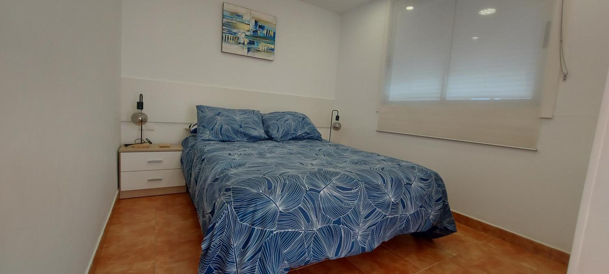 Las Olas Atico Penhouse With Terrace And Sea View, 2 Bedrooms La Caleta  ภายนอก รูปภาพ