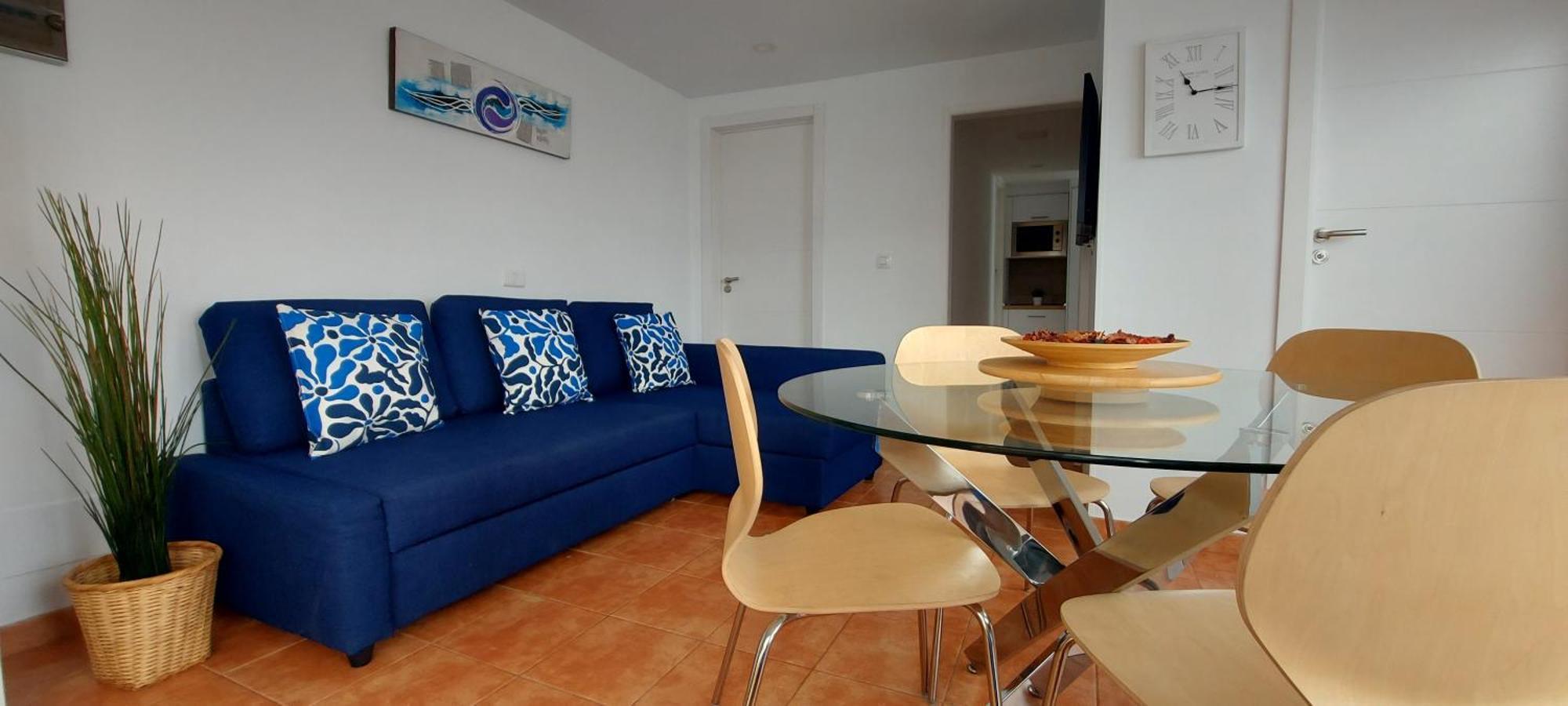 Las Olas Atico Penhouse With Terrace And Sea View, 2 Bedrooms La Caleta  ภายนอก รูปภาพ